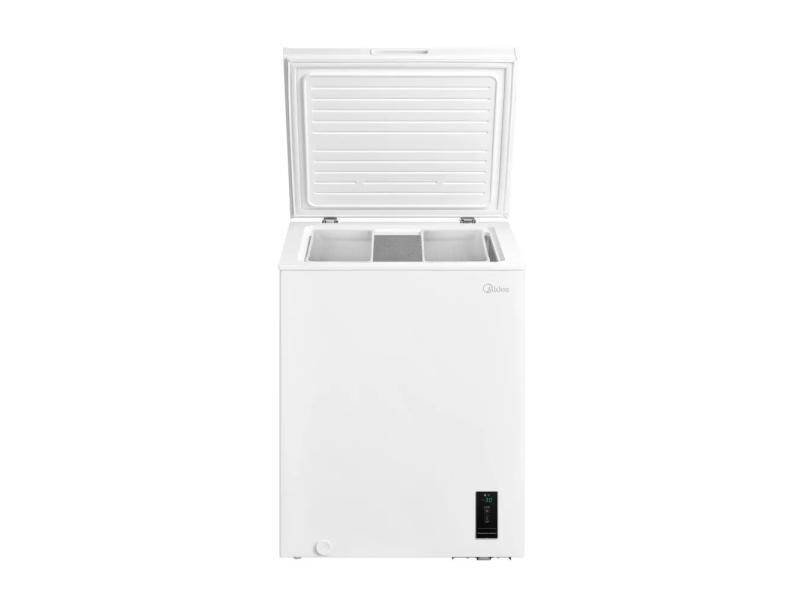 MIDEA MDRC207FEE01 Horizontalni zamrzivač