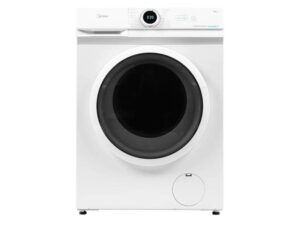 MIDEA MF100W90BA/W-HR Mašina za pranje veša