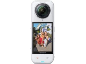 INSTA 360 X5 Standard Satin White L 19