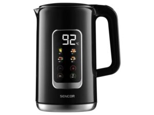 SENCOR SWK 0951BK Kuvalo