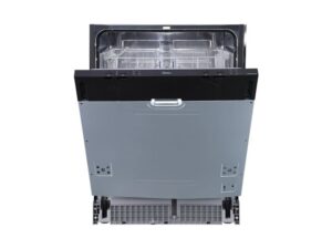 MIDEA MID60S120-HR Ugradna mašina za pranje sudova