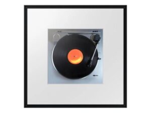 SAMSUNG HW-LS60D Music Frame Dolby Atmos Soundbar