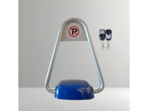 EPRO Automatska parking barijera KVS-A60 Premium