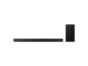 SAMSUNG HW-B750F Soundbar