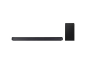 SAMSUNG HW-Q600F Soundbar