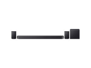 SAMSUNG HW-Q990F Soundbar