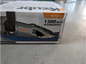 KZUBR Električni Polir Kzubr KPLS180-1300 OUTLET