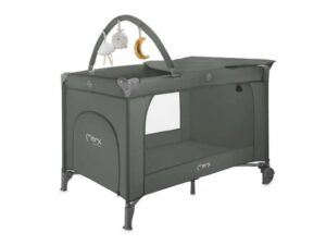 MoMi Krevetac Belove Plus LOZE00025