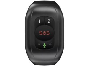 CANYON Tracker ST-02 4G GPS Black