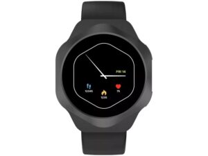 CANYON Hexagon 88 BT-CALL Black 19