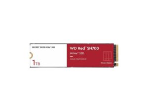 WD Red M.2, 1ТB, PCIE GEN3