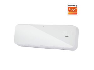 HOME Smart nazidna PTC grejalica 2000W bela