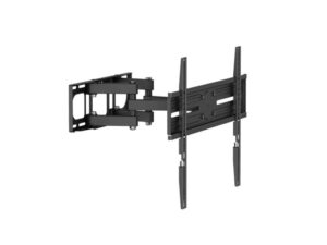 PROSTO Zidni TV nosač, zglobni, od 37” do 80”