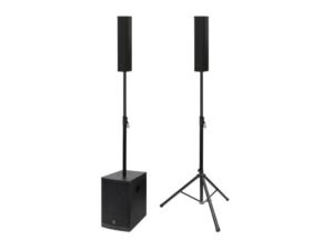 SAL Aktivni BT zvučni sistem 400W