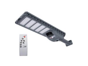 Yiwu Moon Star Solarni LED reflektor-lampa sa PIR senzorom