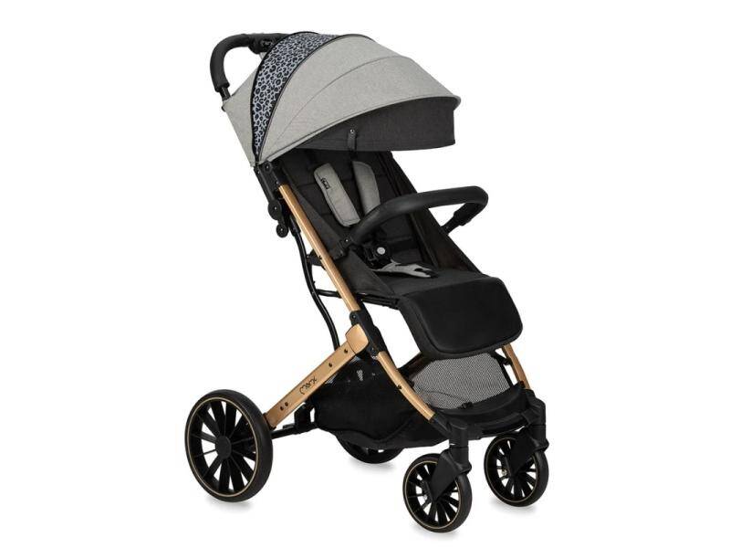 MoMi Kolica Estelle Dakar Leop WOSP00021