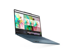 LENOVO Yoga Pro 7 14ASP10 (Tidal Teal) 3K OLED, Ryzen AI 9 365, 32GB, 1TB SSD (83LX000AYA // Win 11 Pro) LENOVO Yoga Pro 7 14ASP10 (Tidal Teal) 3K OLED, Ryzen AI 9 365, 32GB, 1TB SSD (83LX000AYA // Win 11 Pro)