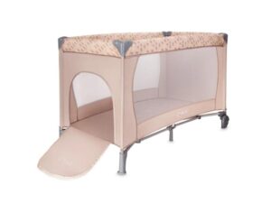 MoMi Krevetac Belove Beige LOZE00027