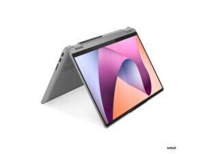 LENOVO IdeaPad Flex 5 14ABR8 (Arctic Grey) WUXGA IPS Touch, R5 5625U, 16GB, 512GB SSD, Win 11 Home (82XX00HNYA) LENOVO IdeaPad Flex 5 14ABR8 (Arctic Grey) WUXGA IPS Touch, R5 5625U, 16GB, 512GB SSD, Win 11 Home (82XX00HNYA)