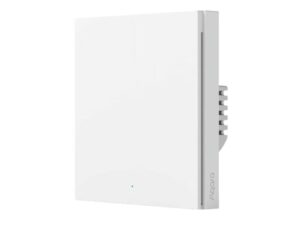 AQARA Pametni zidni prekidač Singl (sa neutralom)