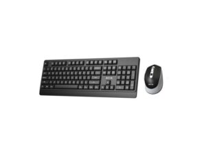 AULA Tastatura i mis AC203 Wireless Combo US/YU