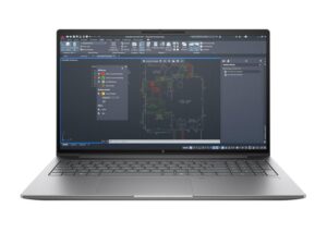 HP ZBook Power 16 G11 (Grey) WUXGA IPS, R7 8845HS, 32GB, 1TB SSD, RTX 1000 6GB (C7RZ5AT)