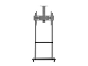 KETTZ Podni tv nosač Kettz TVN-P1575 32-70 do 100 kg White 19