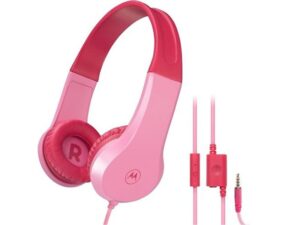 MOTOROLA Slušalice MOTO JR200 PNK