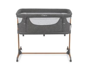 MoMi Kolevka Smart Bed LOZE00002