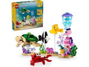 LEGO Lego morske životinje