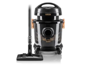 HAEGER VC-12W.044A Usisivač za suvo i mokro usisavanje