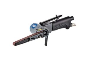 ABAC PRO Brusilica s trakom pneumatska 330-10 ABAC PRO