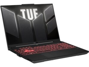 ASUS TUF Gaming A16 FA607NUG-RL142 (16 inca FHD+, Ryzen 7 7445HS, 16GB, SSD 1TB, RTX 4050) ASUS TUF Gaming A16 FA607NUG-RL142 (16 inca FHD+, Ryzen 7 7445HS, 16GB, SSD 1TB, RTX 4050)