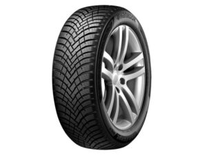 HANKOOK 205/55R17 95V Winter i*cept RS3 W462 zimska