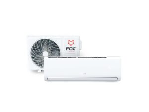 FOX FAC-24INTC-52G WiFi Inverter klima uređaj 19