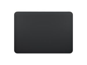 APPLE Magic Trackpad (2024) – Black Multi-Touch Surface (mxka3zm/a)