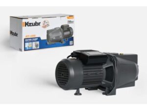 KZUBR SAMOUSISAVAJUĆA PUMPA ZA VODU JET-120M