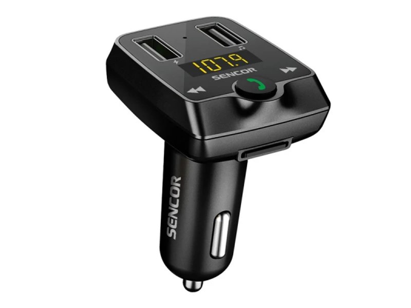 SENCOR SWM 3535 BT FM Transmiter