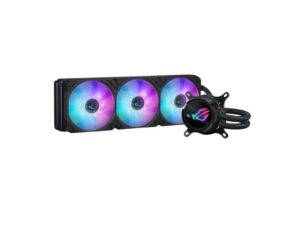 ASUS ROG Strix LC III 360 ARGB vodeno hladjenje