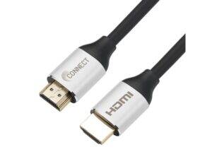 Connect HDMI ALU kabl 24K20-1.4m