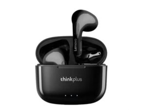 LENOVO ThinkPlus Wireless Earbuds LP40 II Black
