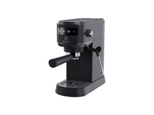 ELECTROLUX KAFE APARAT E6EC1-6BST ELECTROLUX