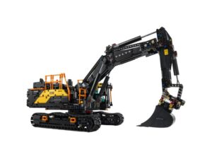 LEGO 42215 Volvo EC500 hibridni bager