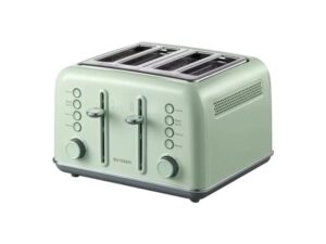 BUYDEEM BUYDEEM Cosy Greenish DT640E Toster