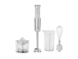 AENO HB4 Beli Štapni mikser