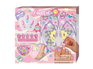 HOT FOCUS HOT FOCUS PEDIKIR SET HF850 HOT FOCUS HOT FOCUS PEDIKIR SET HF850