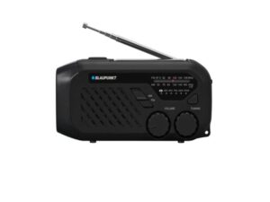 BLAUPUNKT Blaupunkt Radio za hitne situacije ER10 19