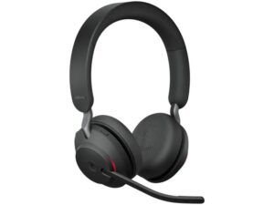 JABRA JABRA EVOLVE2 65, Link380c UC Stereo Crne