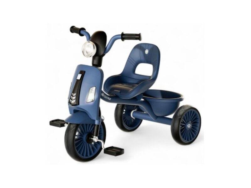 BBO BBO TRICIKL TRIXI (505) BLUE
