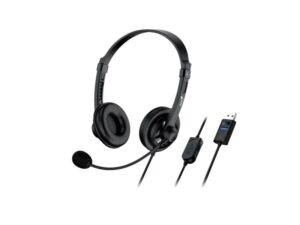 GENIUS Genius HS-230U,USB C,2.4m